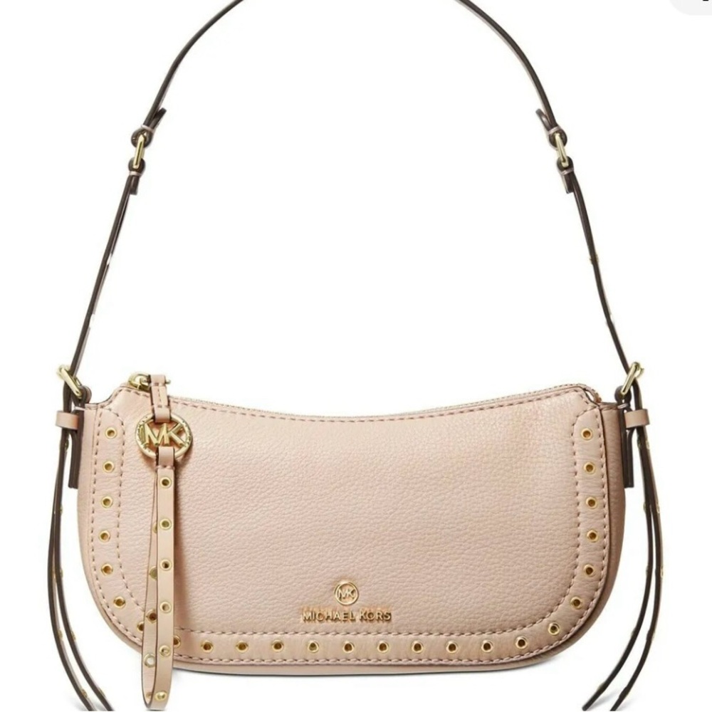 Michael Kors Camden Small Pouchette - NWOT